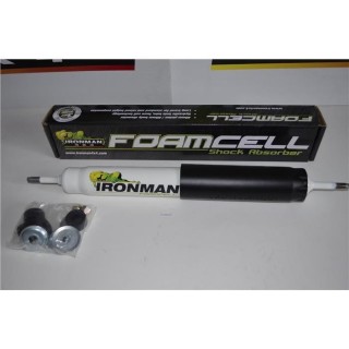 Amortyzator przedni Ironman 4x4 Foam Cell lift 2" 24080FE