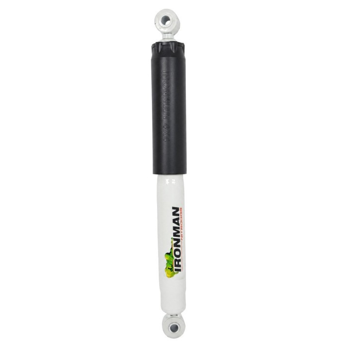 Amortyzator Ironman 4x4 Nitro Gas — SsangYong Musso, SsangYong Rexton (12826GR) - ujęcie 3