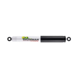Amortyzator Ironman 4x4 Nitro Gas — SsangYong Rexton Y400/Y450 (12828GR) - ujęcie 2