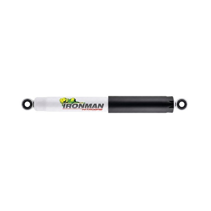 Amortyzator Ironman 4x4 Nitro Gas — SsangYong Rexton Y400/Y450 (12828GR) - ujęcie 2