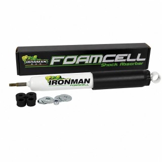 Amortyzator tylny Ironman 4x4 Foam Cell lift 2" 24640FE