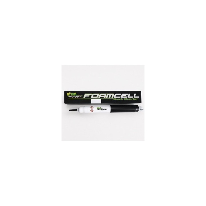 Amortyzator tylny Ironman 4x4 Foam Cell lift 2" 24640FE