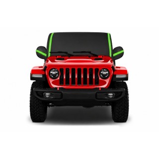 Pokrowiec kabiny Jeep Gladiator JT — TX XB 162