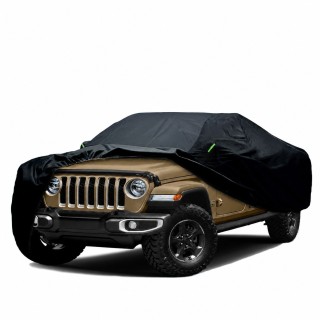 Pokrowiec na auto Jeep Gladiator JT — TX XB 204