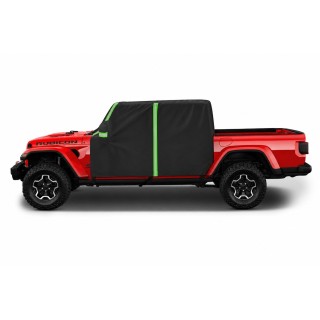 Pokrowiec kabiny Jeep Gladiator JT — TX XB 162