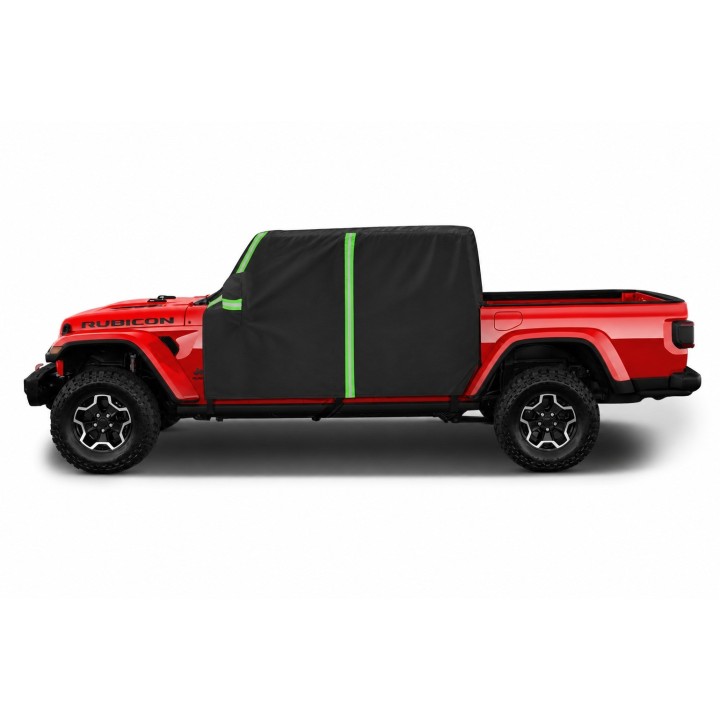 Pokrowiec kabiny Jeep Gladiator JT — TX XB 162