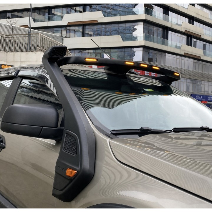 Snorkel Ford Ranger T7 2016+ 3.2 — TX YH 064