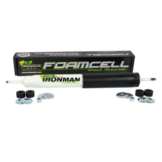 Amortyzator przedni Ironman 4x4 Foam Cell lift 2" 24683FE