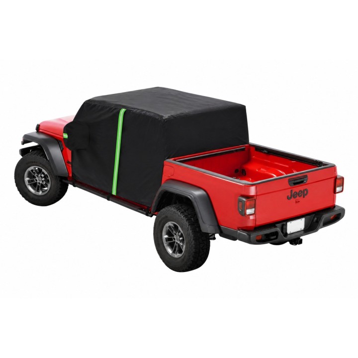 Pokrowiec kabiny Jeep Gladiator JT — TX XB 162