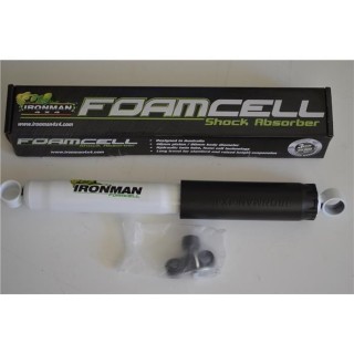 Amortyzator tylny Ironman 4x4 Foam Cell lift 2" 24650FE