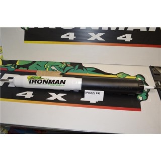 Amortyzator przedni Ironman 4x4 Foam Cell lift 2" 24683FE