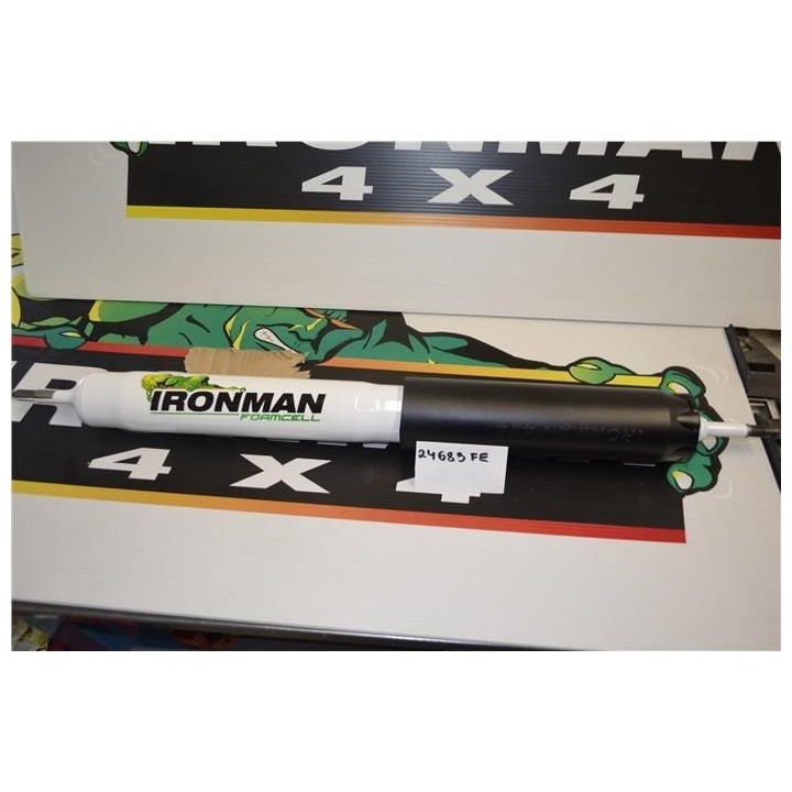 Amortyzator przedni Ironman 4x4 Foam Cell lift 2" 24683FE