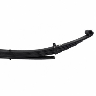 Wzmocniony tylny resor +2'' Ironman 4x4 (SSANG005B) - ujęcie 2