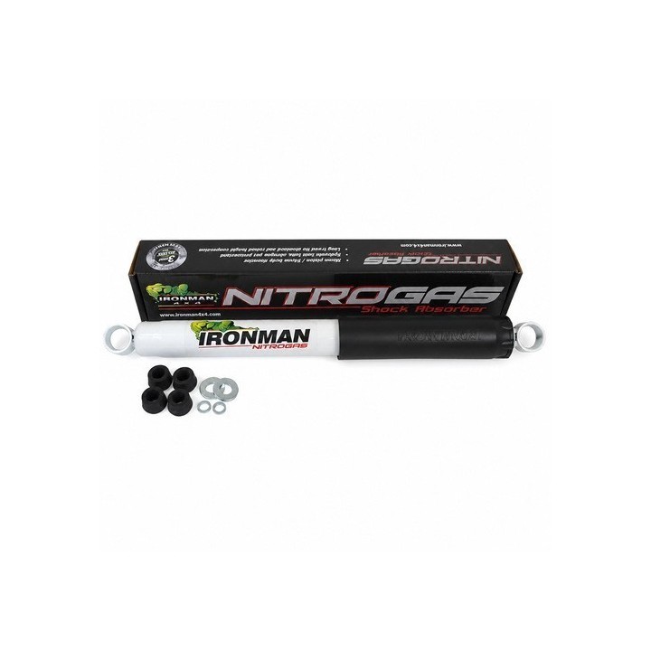 Amortyzator tylny Ironman 4x4 Toyota Hilux 12081GRC