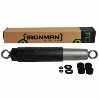 Amortyzator tylny Ironman 4x4 Foam Cell lift 2" 24081FE