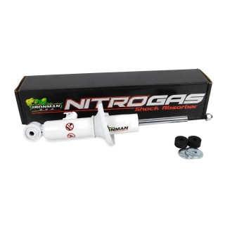 Amortyzator przedni Ironman 4x4 Nitro Gas 12764GRRH