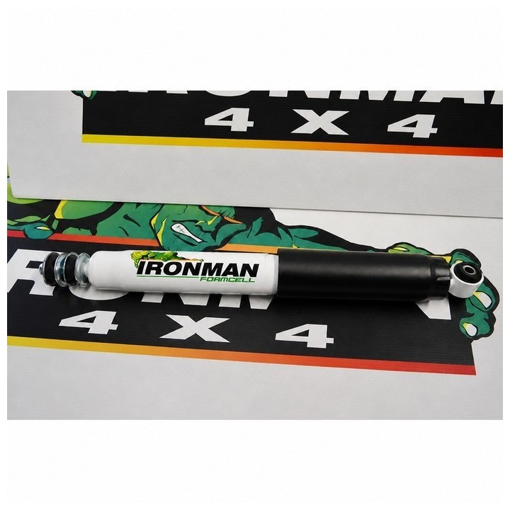 Amortyzator przedni Ironman 4x4 Foam Cell lift 2" 24640FER