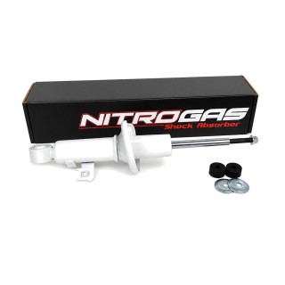 Amortyzator przedni Ironman 4x4 Nitro Gas 12764GRLH