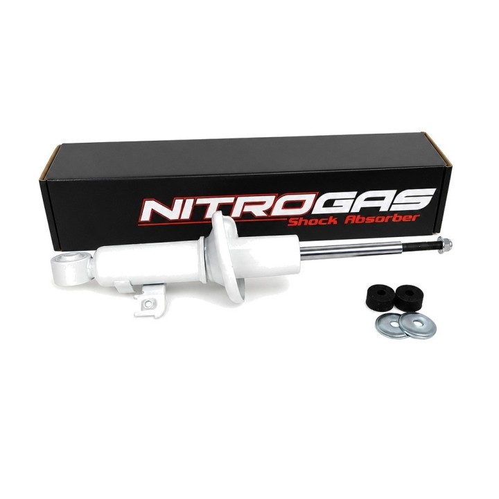 Amortyzator przedni Ironman 4x4 Nitro Gas 12764GRLH