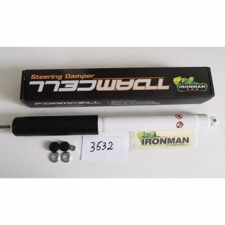 Amortyzator Ironman 4x4 Land Rover Defender 3532 | Szekla