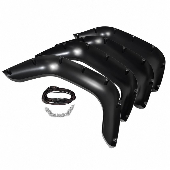 Nadkole Snakeman 4WD Land Rover Defender TD4/TD5 SNFF039
