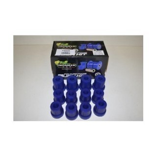 Resor Ironman 4x4 Toyota Land Cruiser FZJ/HZJ 1185UK