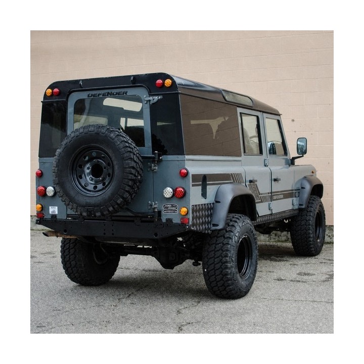 Nadkole Snakeman 4WD Land Rover Defender TD4/TD5 SNFF039