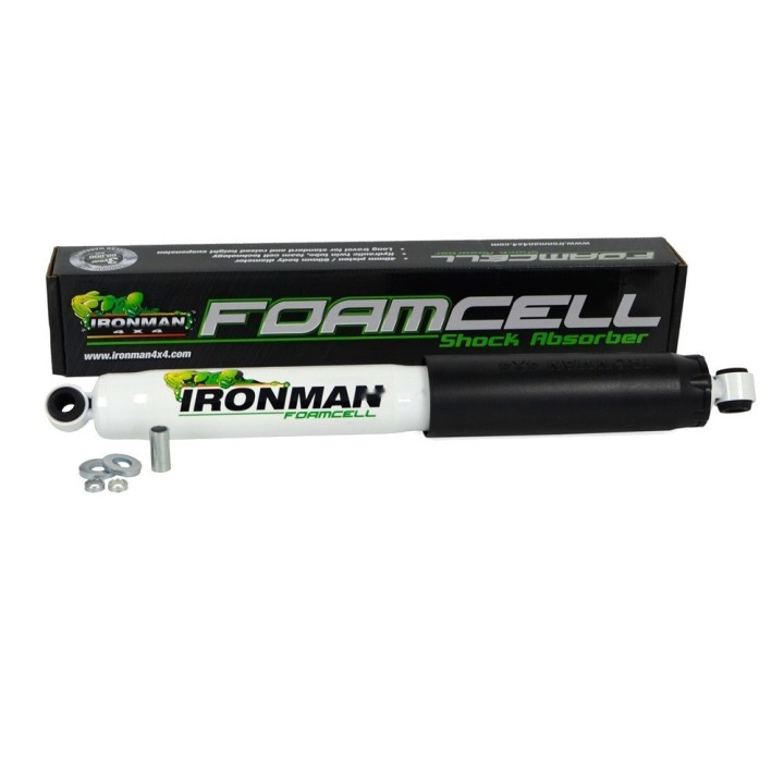 Amortyzator tylny Ironman 4x4 Jeep Grand Cherokee ZJ 24670FE