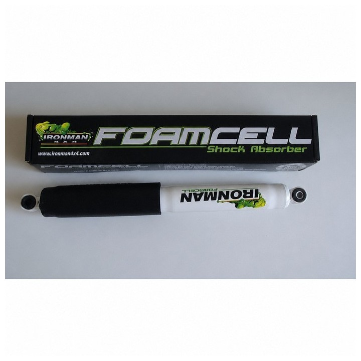 Amortyzator tylny Ironman 4x4 Jeep Grand Cherokee ZJ 24670FE