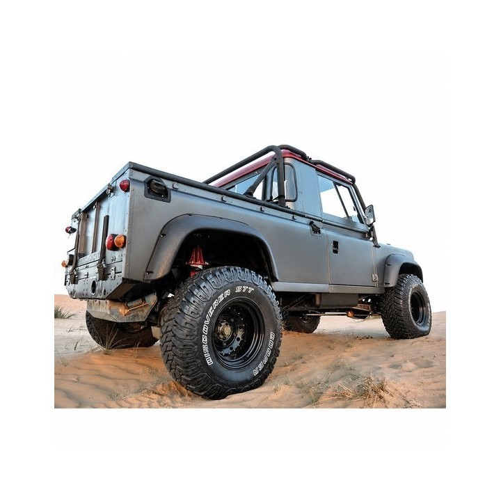 Nadkole Snakeman 4WD Land Rover Defender TD4/TD5 SNFF039