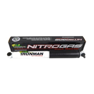 Amortyzator tylny Ironman 4x4 Nitro Gas lift 2" 12666GR