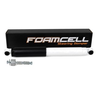 Shock absorber Ironman 4x4 Jeep Grand Cherokee WJ 3522J