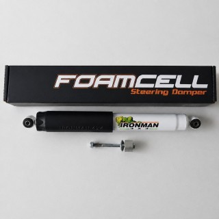 Shock absorber Ironman 4x4 Jeep Grand Cherokee WJ 3522J