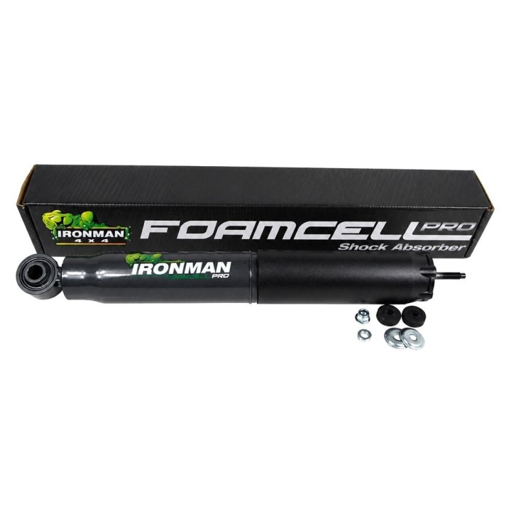 Amortyzator przedni Ironman 4x4 Foam Cell Pro 45661FE
