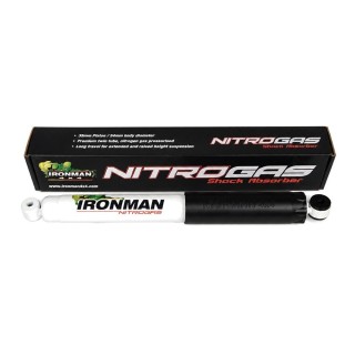 Amortyzator tylny Ironman 4x4 Nitro Gas lift 2" 12670GR