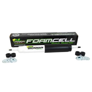 Amortyzator przedni Ironman 4x4 Nissan Patrol Y60 24091FE