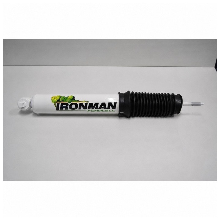 Amortyzator przedni Ironman 4x4 Foam Cell lift 2" 24774FE
