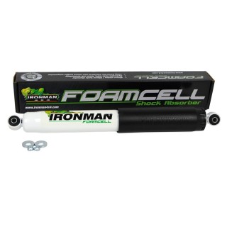 Amortyzator tylny Ironman 4x4 Foam Cell lift 2" 24775FE