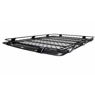 Bagażnik dachowy Ironman 4x4 IRRTRADE18-ALLOY | Szekla