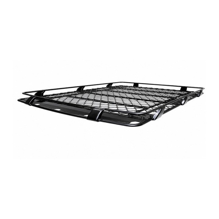 Bagażnik dachowy Ironman 4x4 IRRTRADE18-ALLOY | Szekla