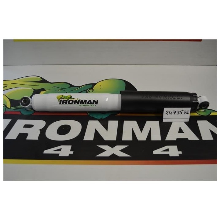 Amortyzator tylny Ironman 4x4 Foam Cell lift 2" 24775FE