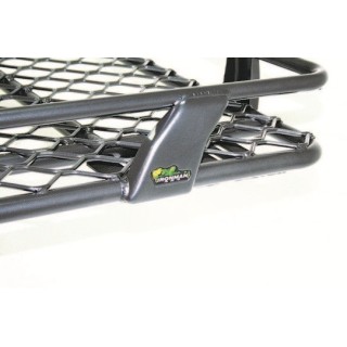 Bagażnik dachowy Ironman 4x4 IRRTRADE18-ALLOY | Szekla