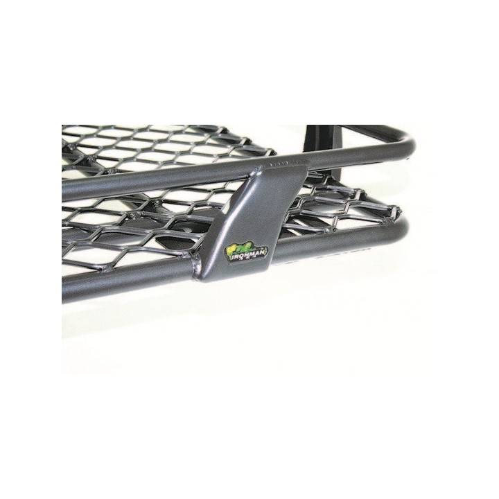 Bagażnik dachowy Ironman 4x4 IRRTRADE18-ALLOY | Szekla