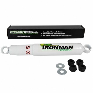 Amortyzator tylny Ironman 4x4 Nissan Patrol Y60 24094FE
