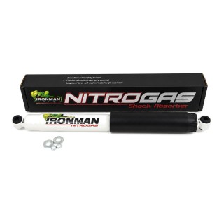 Amortyzator tylny Ironman 4x4 Nitro Gas lift 2" 12636GR