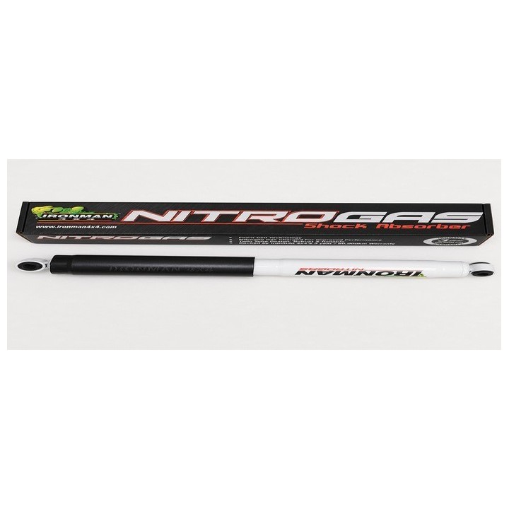 Amortyzator tylny Ironman 4x4 Nitro Gas lift 2" 12636GR