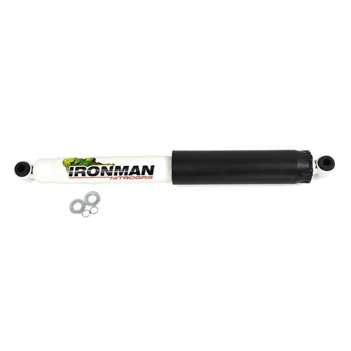 Amortyzator tylny Ironman 4x4 Nitro Gas lift 2" 12636GR