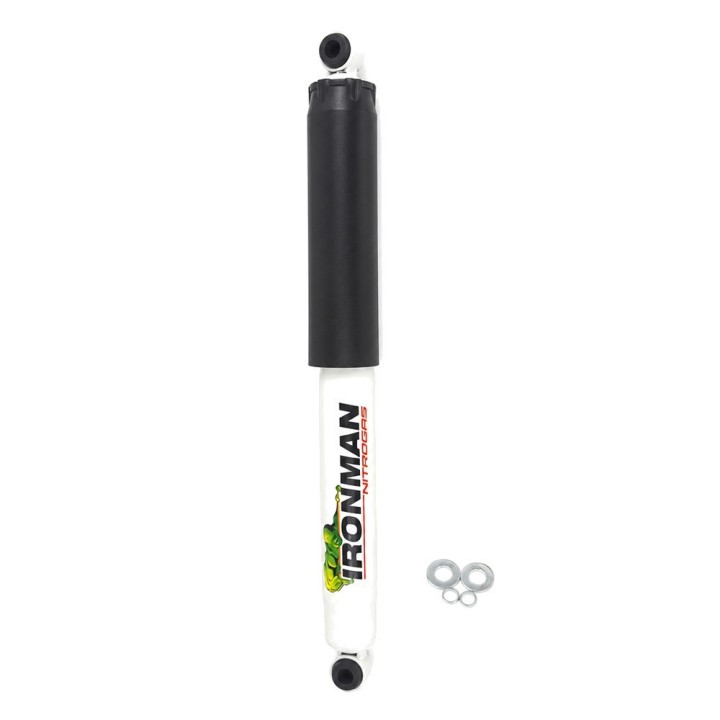 Amortyzator tylny Ironman 4x4 Nitro Gas lift 2" 12636GR