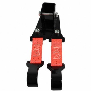 Rubber jack Snakeman 4WD SNA5000 | Szekla4x4 Warsaw