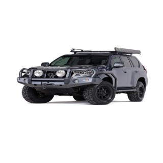 Zderzak Ironman 4x4 Toyota Land Cruiser BBP064 | Szekla